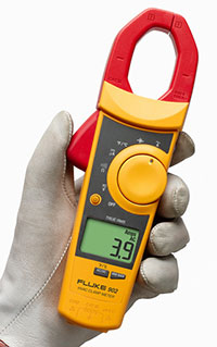 福禄克Fluke 902 钳型表